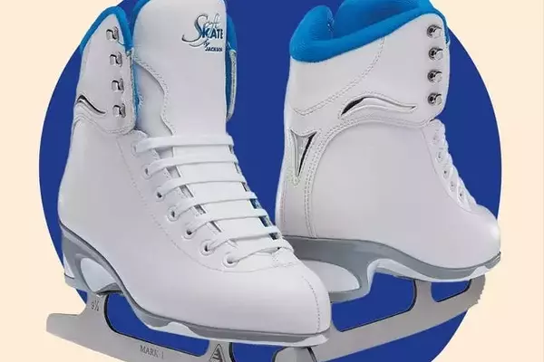 Choosing the Right Ice Skates for Beginners: A Comprehensive Guide