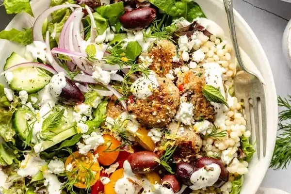 Diverse Ground Turkey Recipes for Optimal Protein Intake