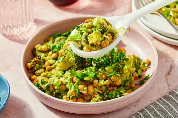 Eight Effortless Winter Side Dishes Ready in Under 30 Minutes