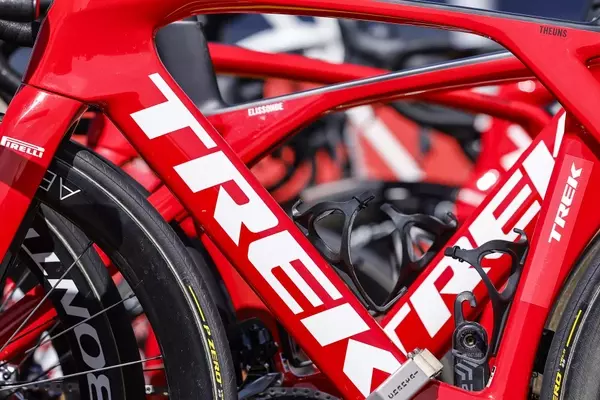 Trek Sues US Government Over Voided Tariffs, Seeking Refunds