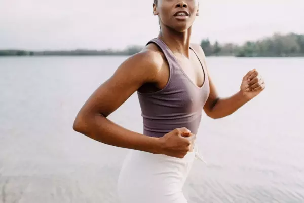 Enhancing Your Walks with Wrist Weights