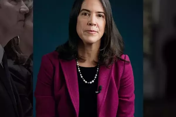 Reporter Video: A Global Perspective