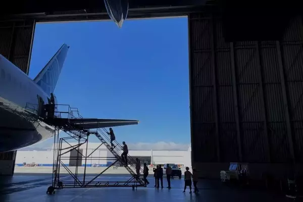 Overcoming Aerophobia: How a Specialized Program Helps Individuals Conquer Their Fear of Flying
