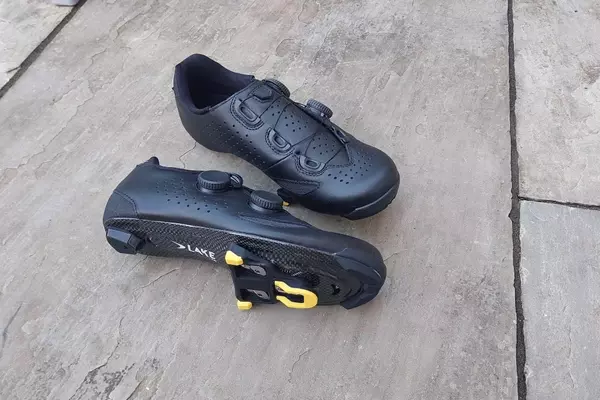 Lake CX239 Cycling Shoe Review: Comfort Meets Performance