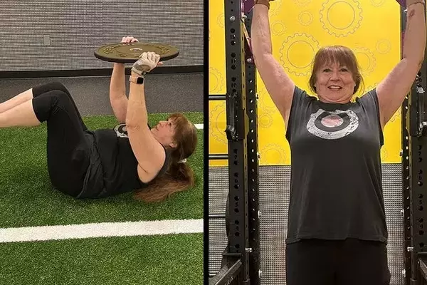 From Inconsistent Workouts to Barbell Strength: My Four-Week Transformation Journey