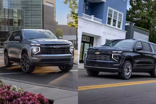 Parents' 2026 Best Family Cars Awards