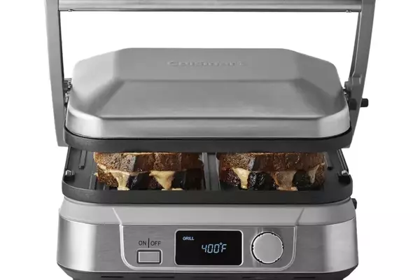 The Ultimate Guide to Panini Presses: From Childhood Memories to Top-Rated Models