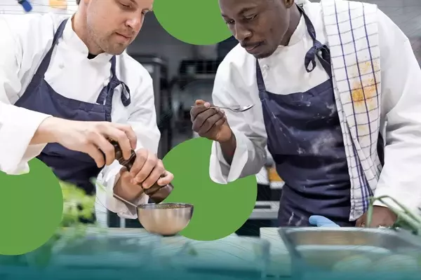 The Culinary Secrets of Top Chefs: Essential Spices and Homemade Blends