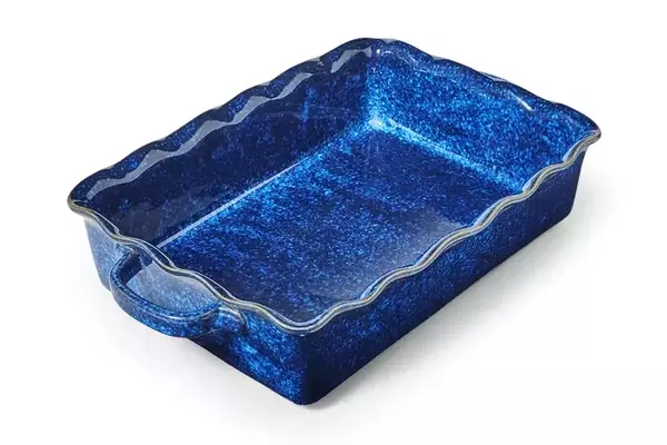 Blue Kitchen Essentials for a Cool and Chic Culinary Space