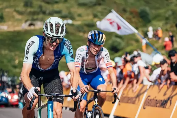 Morning Races for Tour de France Stages Advocated Due to Rising Heat