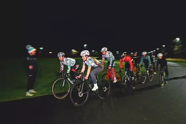 The High Price of Youth Cycling: A Barrier to Entry for Aspiring Athletes