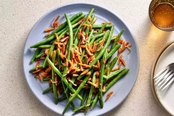 Transform Your Meals: Easy and Flavorful Vegetable Side Dishes
