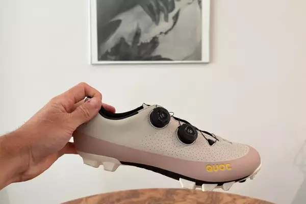 Quoc Gran Tourer XC Shoes: A Detailed Review