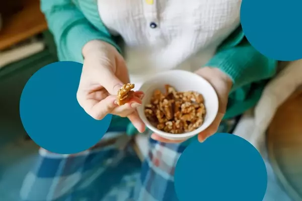 Expert-Approved Strategies for Prolonging the Freshness of Nuts and Seeds