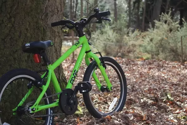 Frog Bikes Faces Redundancies Amidst Financial Difficulties and Post-Brexit Challenges