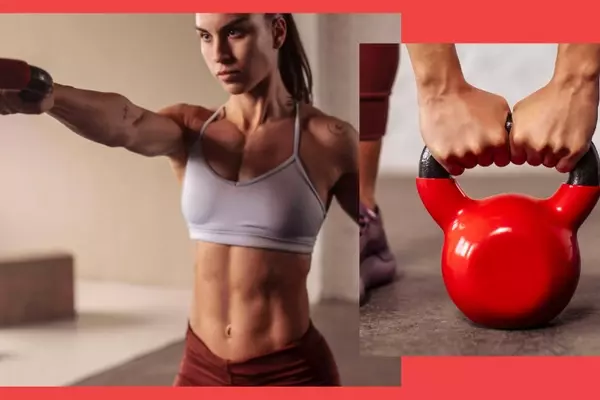 The Ultimate Guide to Body Recomposition: Build Muscle, Lose Fat