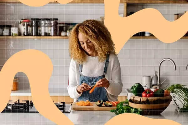 Heart Surgeon's Simple and Healthy Weeknight Dinner Solution