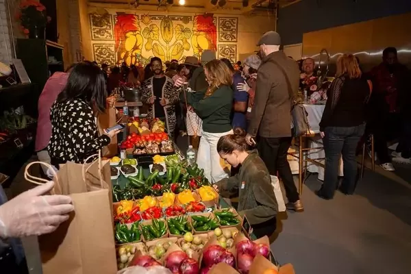 Atlanta's Innovative Approach to Food Deserts with Public-Private Grocery Stores