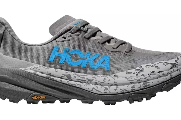 Hoka Speedgoat 6: The Ultimate Trail Runner for Long Hauls