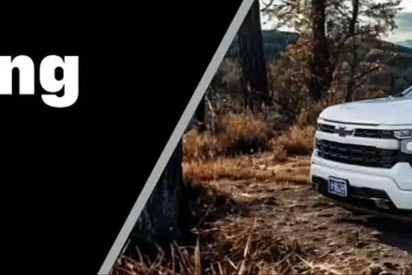 Enhancing Truck Lighting for Off-Road Adventures