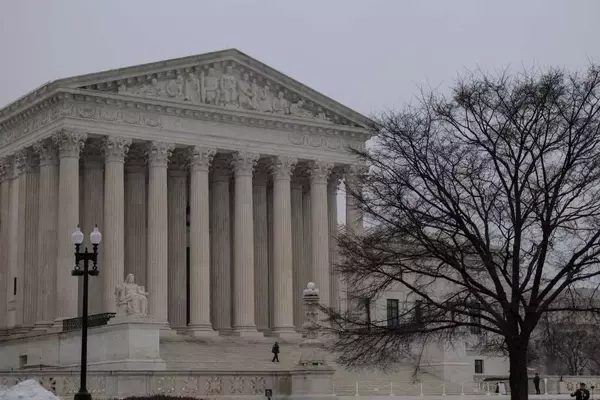 Supreme Court Divided on Tax Foreclosure Property Rights Case