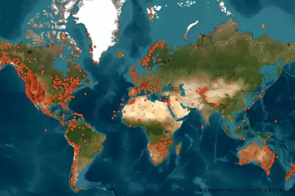 Unveiling 2025 Hiking Rescue Trends: A Deep Dive into Garmin inReach SOS Data
