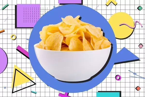 A Nutritional Retrospective: Unpacking the 90s 'Healthy' Food Trends that Modern Dietitians Deem Concerning