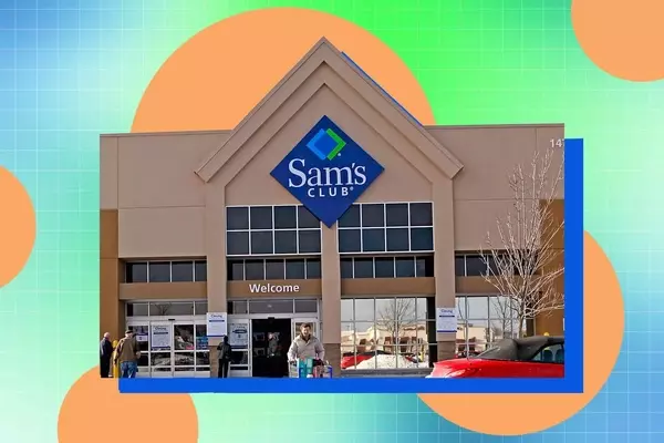 Sam's Club Mediterranean Diet Staples