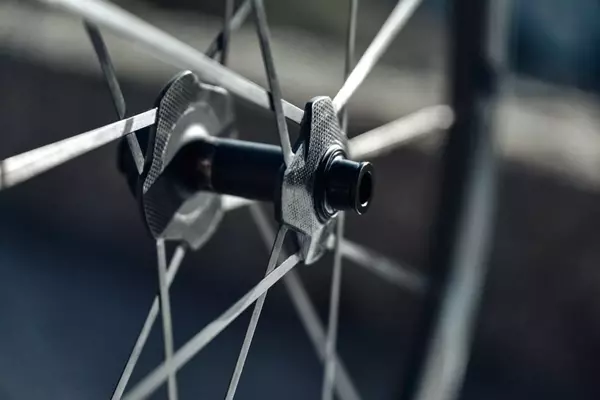 Cadex Unveils New Aero Wheel System, Hinting at Potential New Giant Aero Bike
