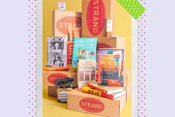 Scary Mommy's Top Book Subscription Boxes of 2026