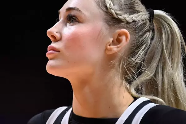 Chloe Kitts' Journey: From Injury to Empowerment