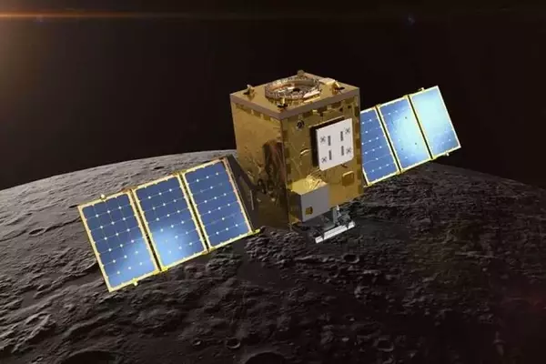 A $72 Million Lunar Mission's Downfall: Unpacking the Failure of Lunar Trailblazer