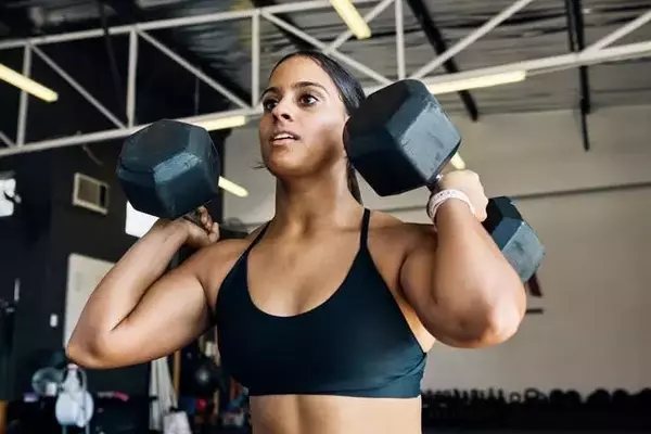 Maximizing Muscle Growth: The Efficacy of Fewer Reps with Heavier Weights