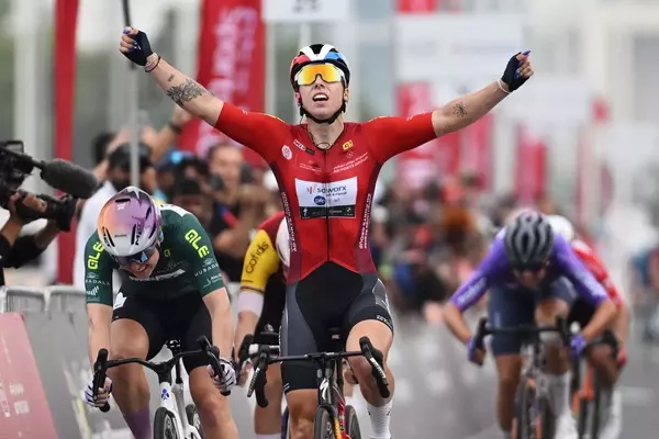 Omloop Nieuwsblad: A Deep Dive into the Cycling Classics Opener