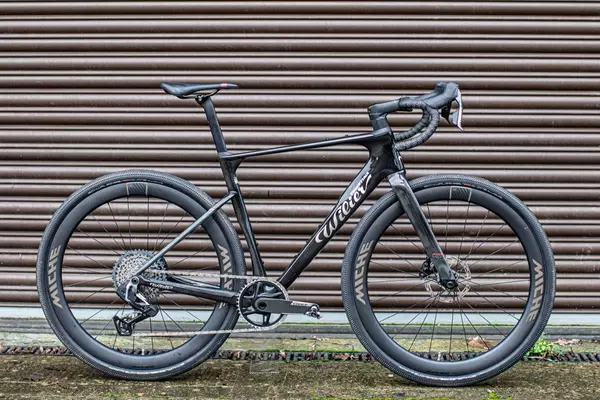 Wilier Rave SLR ID2: The Ultimate Gravel Race Machine