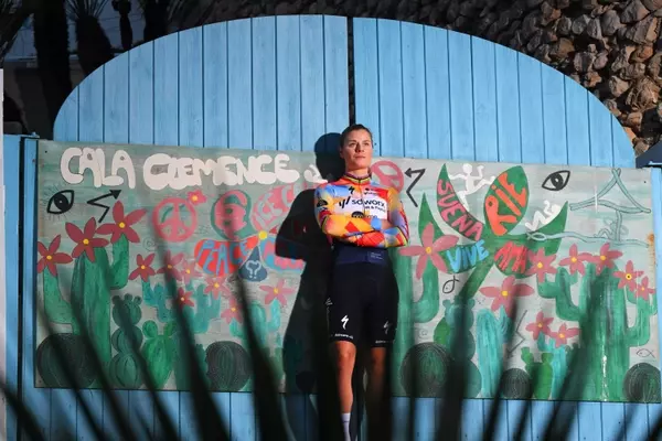 Kopecky's Spring Cycling Season Kicks Off with Omloop Nieuwsblad