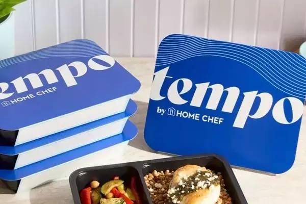 Tempo Meals: A Fresh Take on Convenient Dining