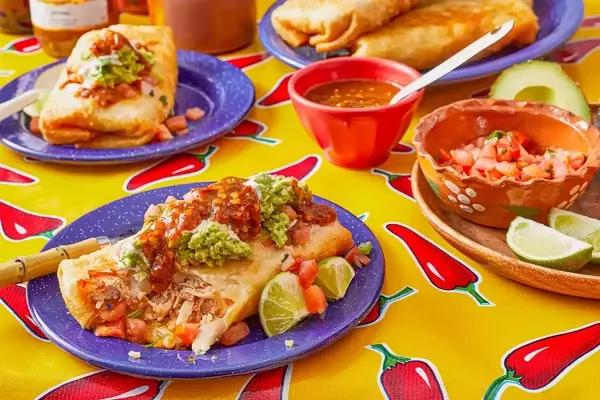 Exploring the Flavors of Tex-Mex Cuisine