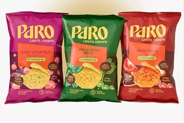 Top Snack Discoveries of the Month