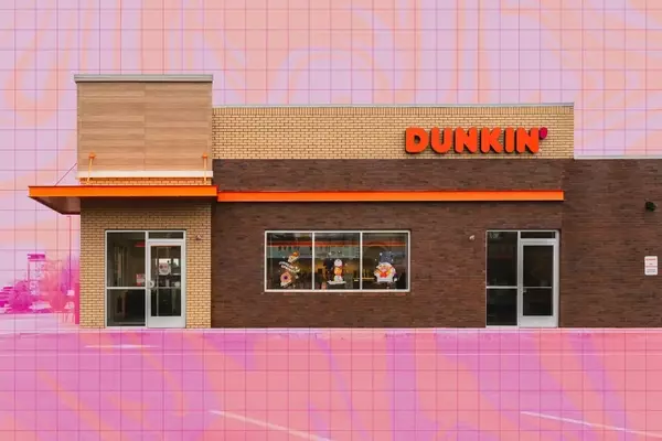 Dietitians' Top Dunkin' Picks: The Healthiest Coffee Choices