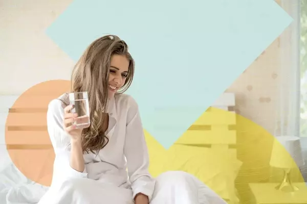 The Morning Routine: Hydration's Impact on Blood Pressure