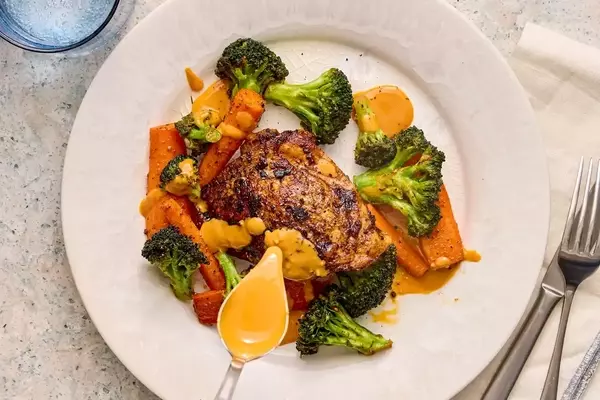 Mastering the Art of Chicken Thighs: 10 Flavorful Recipes for Every Occasion