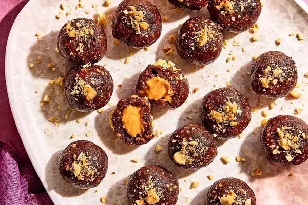 Delicious Diabetes-Friendly Snack Recipes