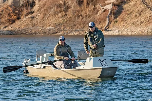 The Enduring Legacy of Phil Gonzales: Godfather of the Bighorn River