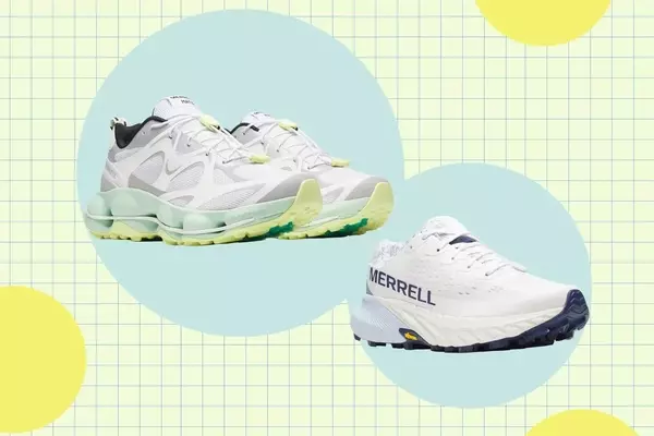 Top Deals on Outdoor Footwear: REI's Spring Sneaker Sale