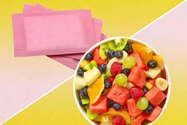 Artificial Sweeteners vs. Natural Sugars: Understanding Their Glycemic Impact