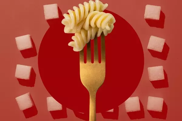 The Science Behind Pasta's Effect on Blood Sugar