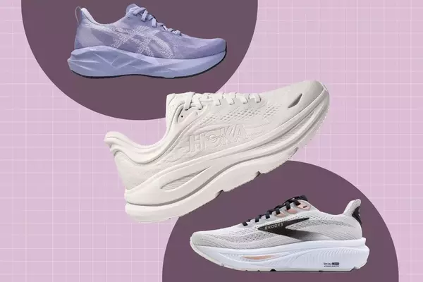 Expert-Recommended Footwear for Elevated Arches
