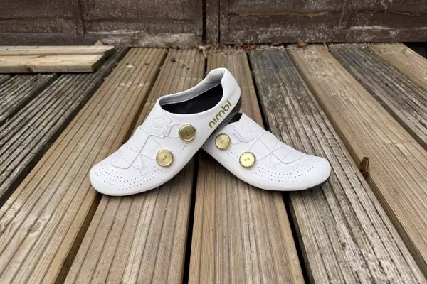 Nimbl Ultimate Glide Cycling Shoes: A Comprehensive Review
