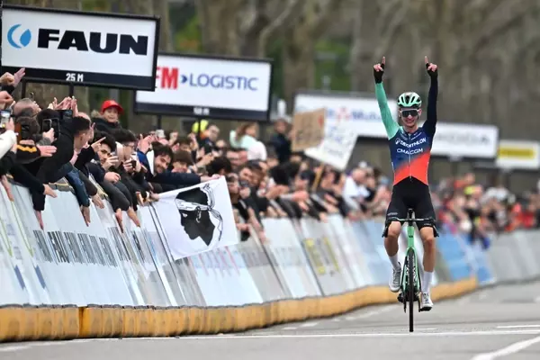 Beyond the Headlines: Unsung Heroes of Cycling's Opening Weekend